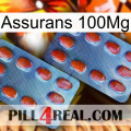 Assurans 100Mg 05